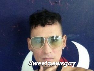 Sweetnewsgay