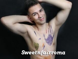 Sweetnfairroma