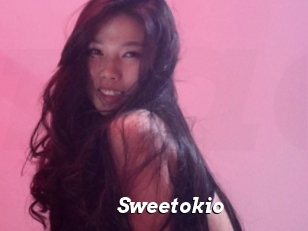 Sweetokio