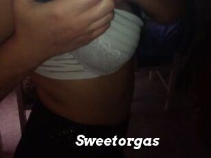 Sweetorgas