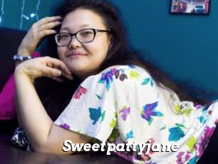 Sweetpattyjane