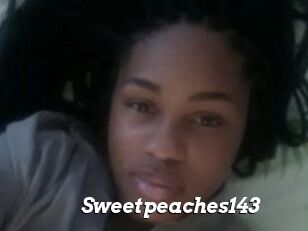 Sweetpeaches143