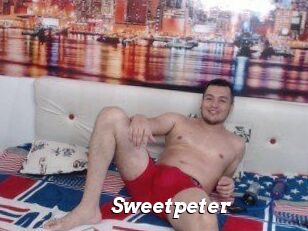 Sweetpeter