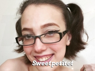 Sweetpetitet