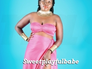 Sweetplayfulbabe