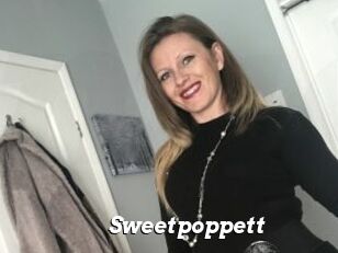 Sweetpoppett