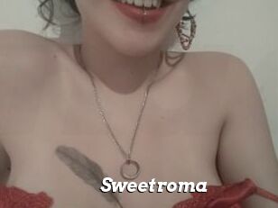 Sweetroma