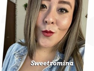 Sweetromina