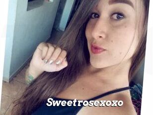 Sweetrosexoxo