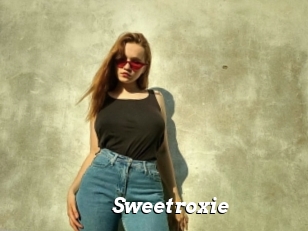 Sweetroxie