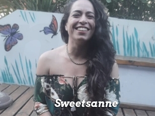 Sweetsanne