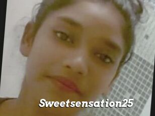 Sweetsensation25