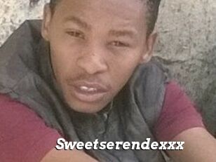 Sweetserendexxx