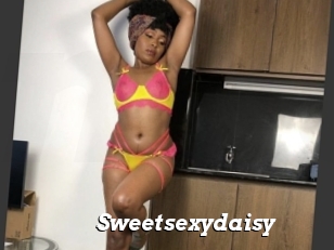 Sweetsexydaisy