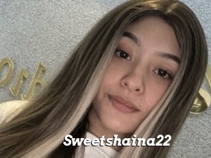 Sweetshaina22