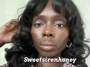 Sweetsirenhoney