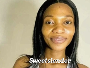 Sweetslender