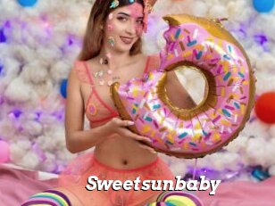 Sweetsunbaby