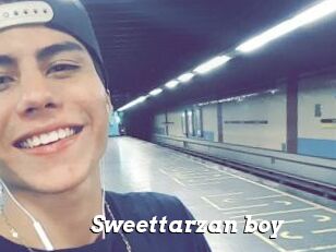 Sweettarzan_boy