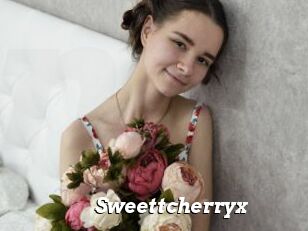 Sweettcherryx