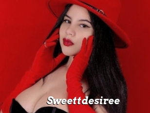 Sweettdesiree