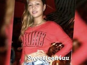 Sweetteen4uu