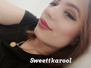 Sweettkarool