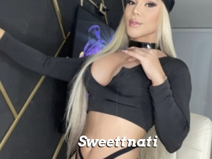 Sweettnati