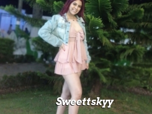 Sweettskyy