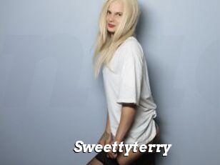 Sweettyterry