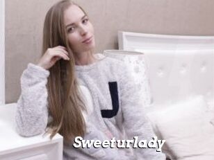 Sweeturlady