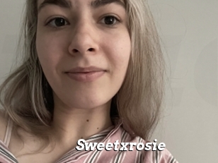 Sweetxrosie