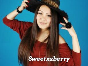 Sweetxxberry