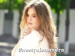 Sweetyalexandra