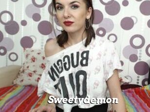 Sweetydemon