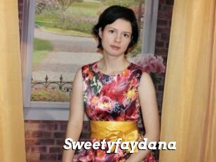 Sweetyfaydana