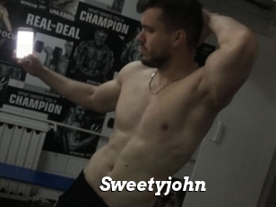 Sweetyjohn