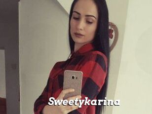 Sweetykarina