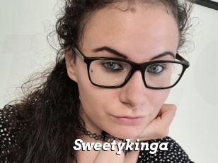 Sweetykinga