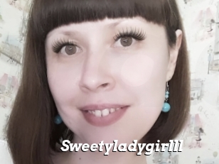 Sweetyladygirlll