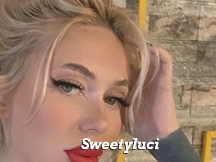 Sweetyluci