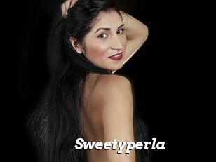 Sweetyperla