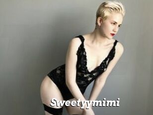 Sweetyymimi