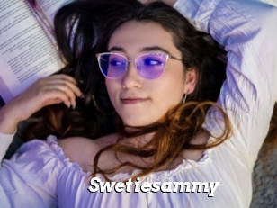 Swetiesammy