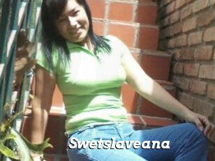 Swetslaveana