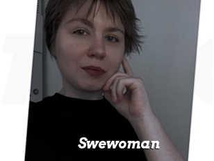 Swewoman