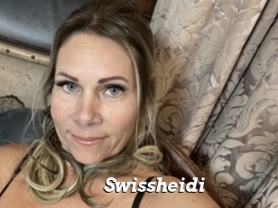 Swissheidi