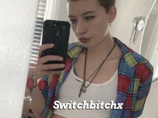 Switchbitchx