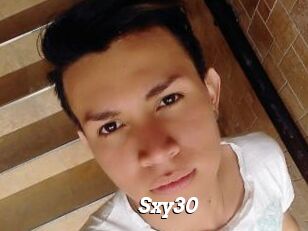 Sxy30_