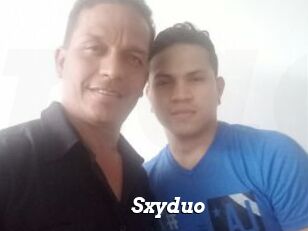 Sxyduo_